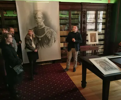 Návštěvníky Hrádku čeká od tohoto víkendu novinka